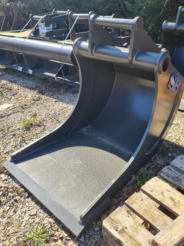 SB VA-skopa S60 Kašike / Korpe