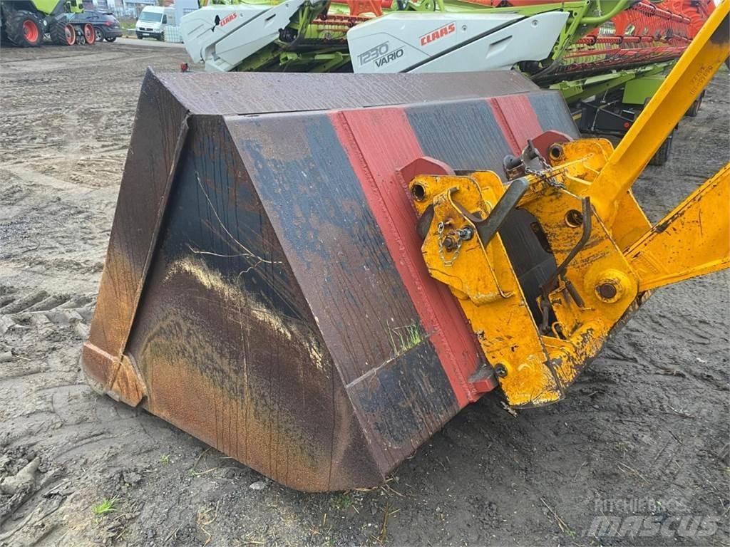 JCB 541-70 Teleskopski viljuškari