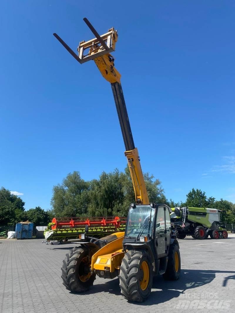 JCB 541-70 Teleskopski viljuškari