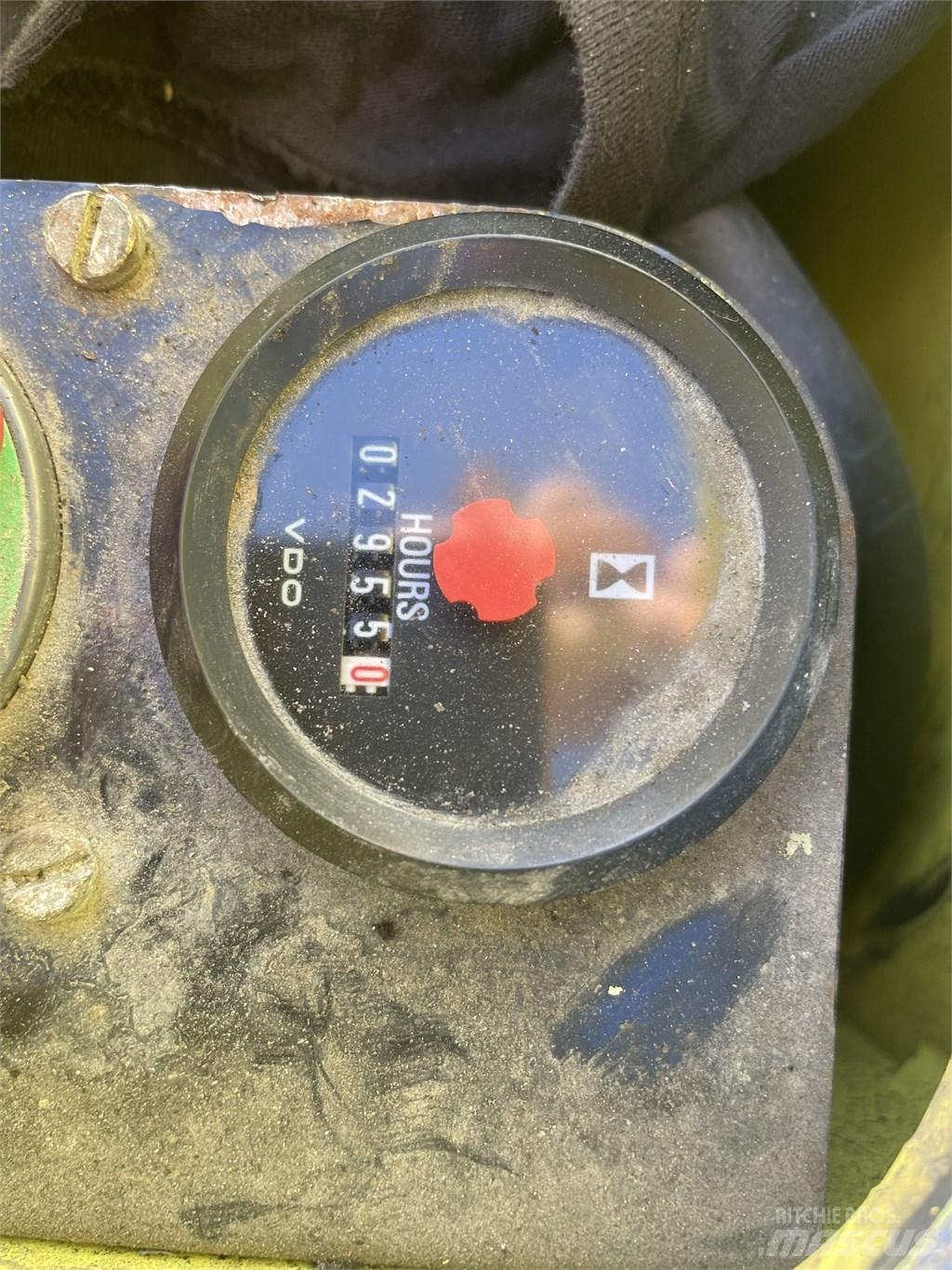 Ammann ARP35 Valjci sa duplim bubnjem