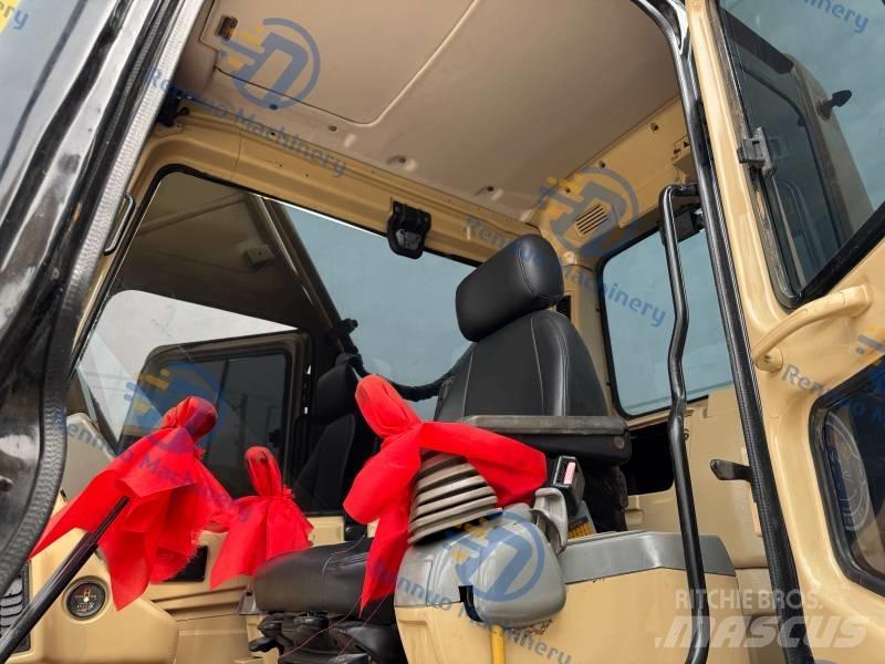 CAT 320 B L Bageri guseničari
