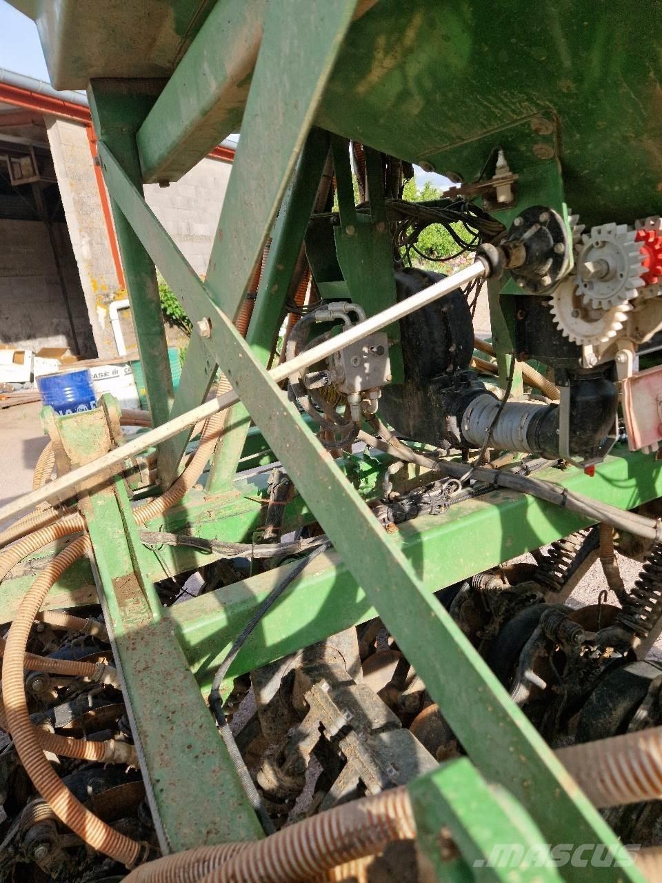 John Deere 750 A Kombinovane sejačice