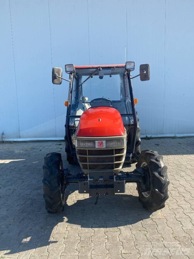 Yanmar AF30 Traktori