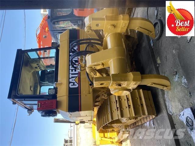 CAT D 6 G Buldožeri guseničari