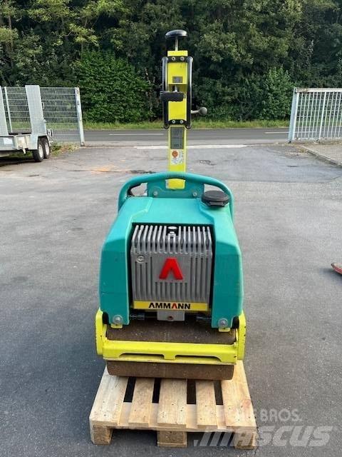Ammann ARW 65 Vibro ploče