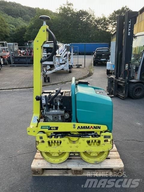 Ammann ARW 65 Vibro ploče