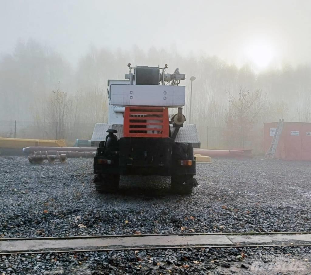 Grove RT 640S Ostali kranovi