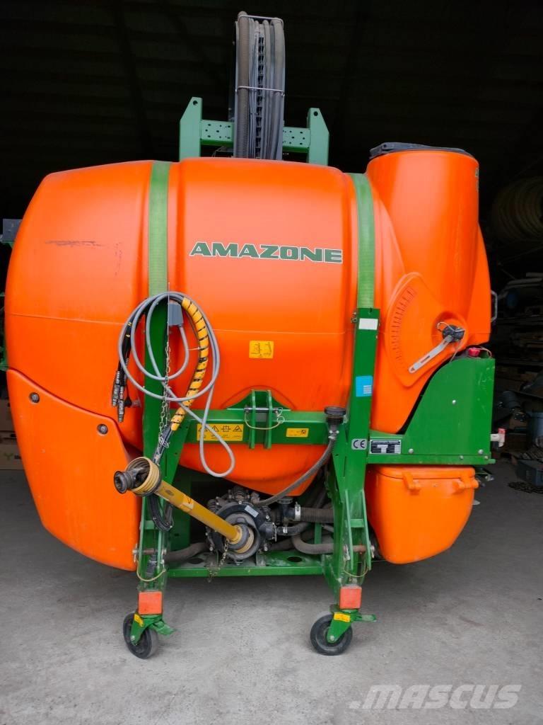 Amazone UF 1201 Montirane prskalice
