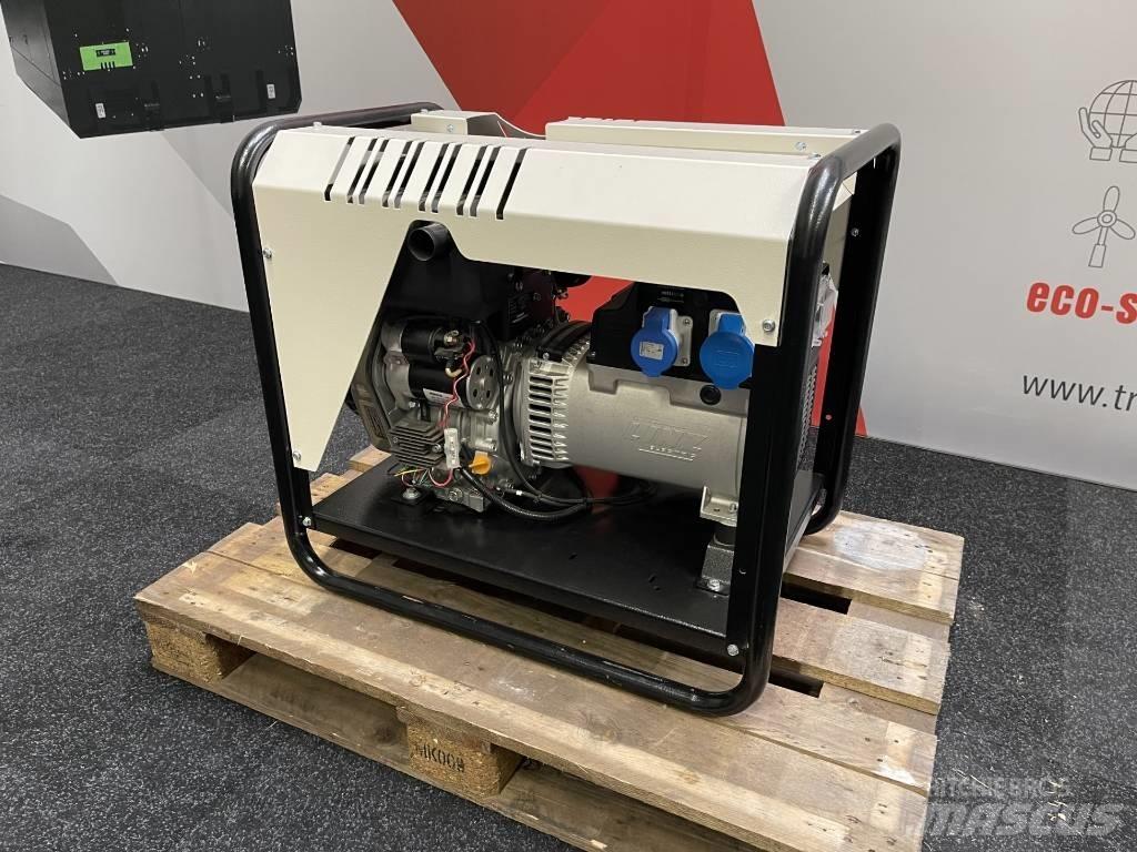 Trime MGTP 6.5 Dizel generatori