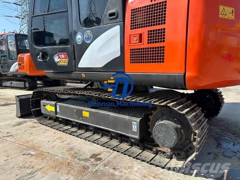 Hitachi ZX70 Mini bageri < 7t