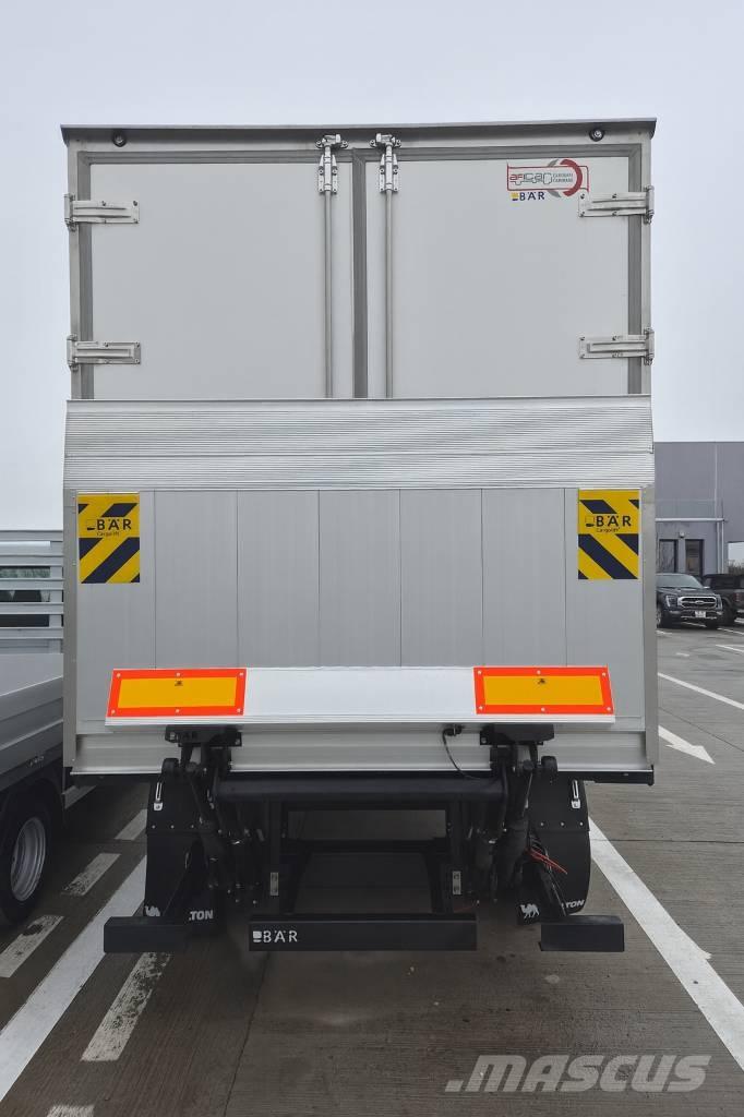 Wielton PS2K Tandem Prikolice