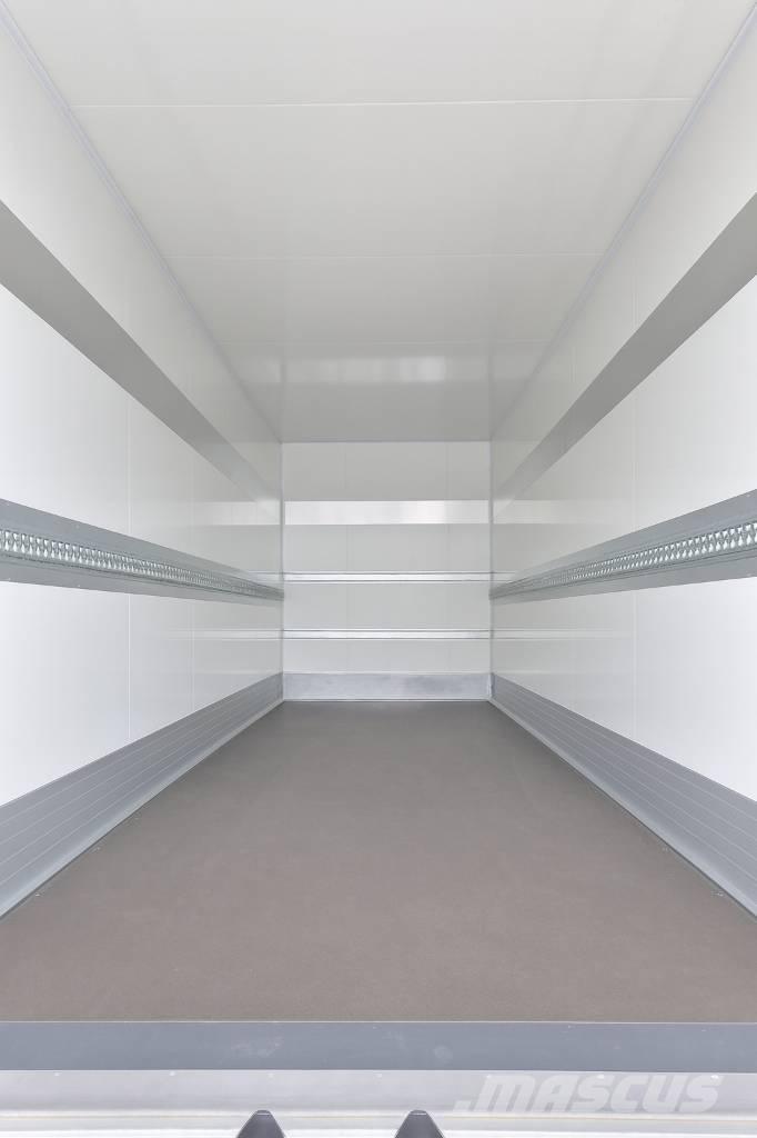 Wielton PS2K Tandem Prikolice