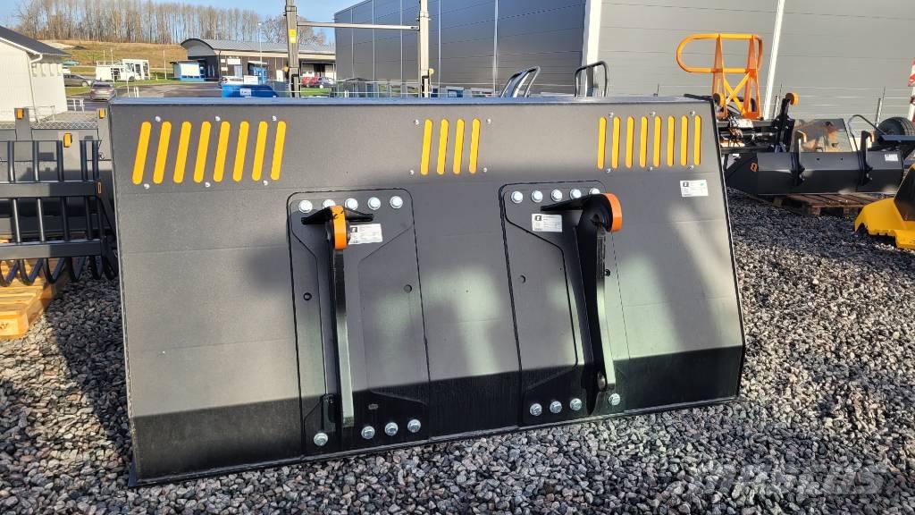 Quicke VXL+ 265 Oprema za prednji utovarivač