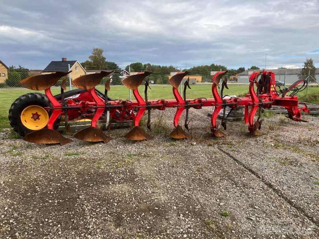 Agrolux 725 Plugovi obrtači