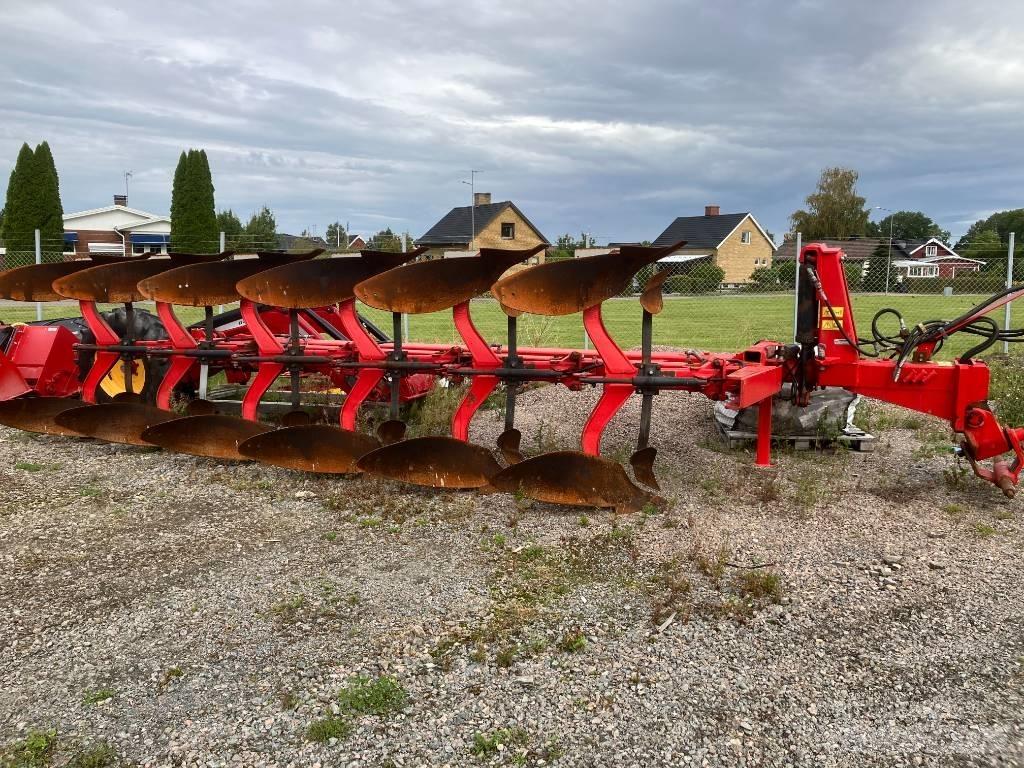 Agrolux 725 Plugovi obrtači