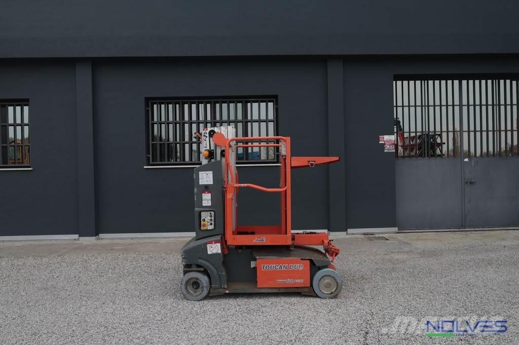 JLG Toucan Duo Ostali kranovi i platforme