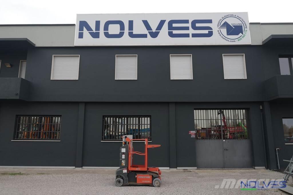 JLG Toucan Duo Ostali kranovi i platforme