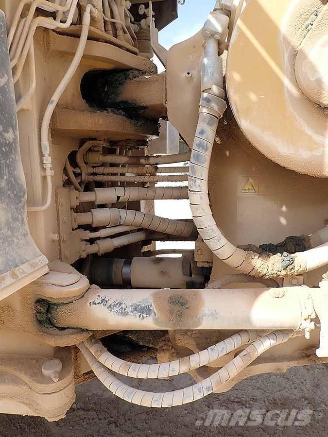 CAT 988K Utovarivači na točkove