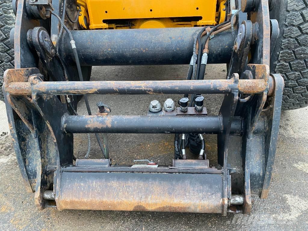 JCB 436 HT Utovarivači na točkove