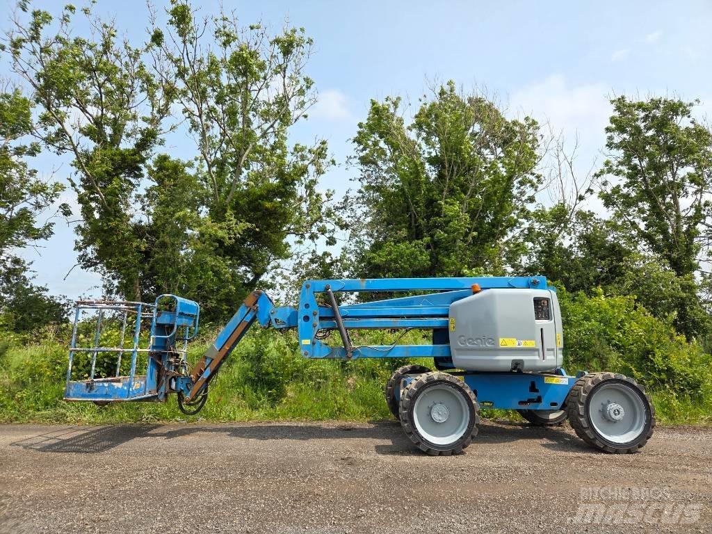 Genie Z 45/25 Zglobne podizne platforme