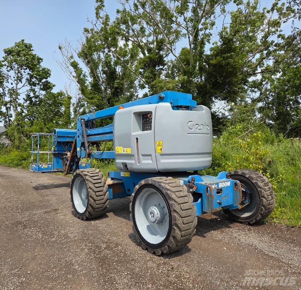 Genie Z 45/25 Zglobne podizne platforme