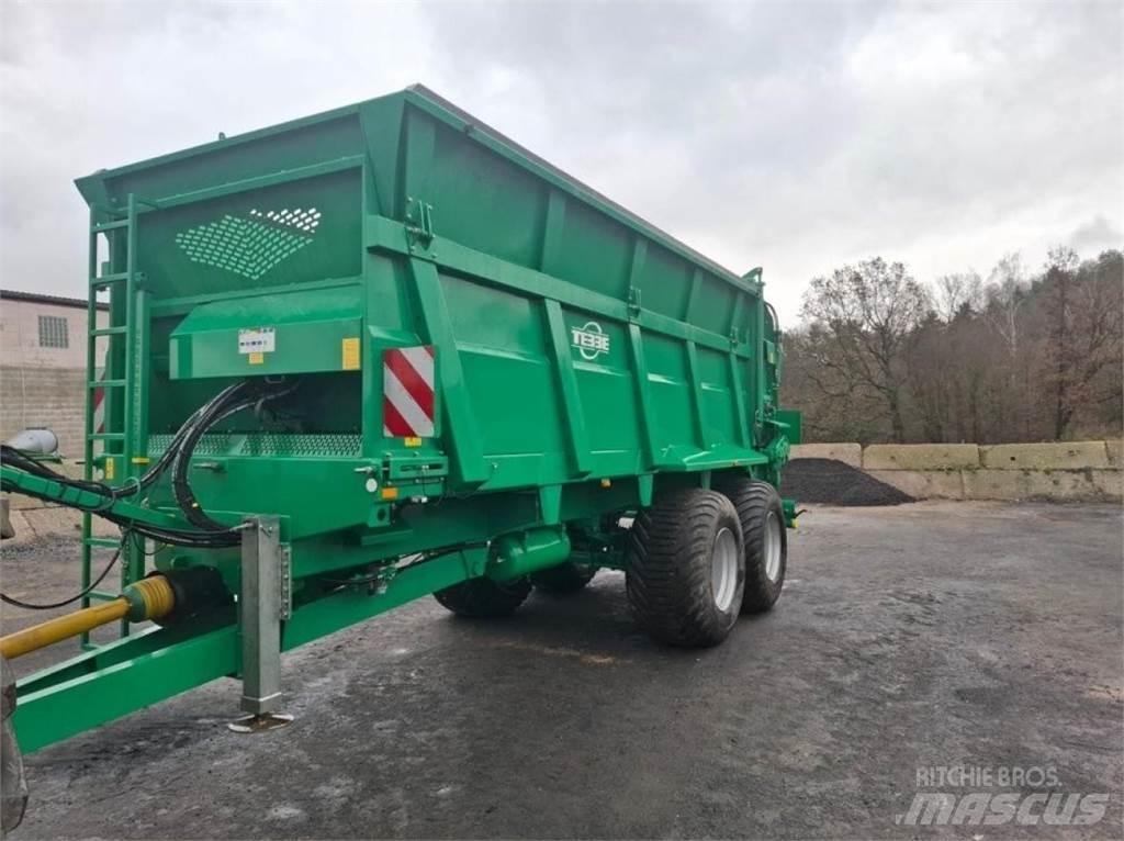 Tebbe KS230 Rasturači đubriva