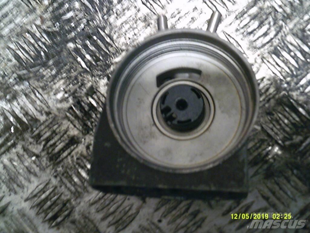 DAF LF65 1408093 Kargo motori