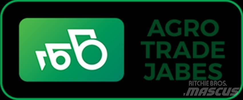 JCB Fastrac 2150    rim Gume, točkovi i felne