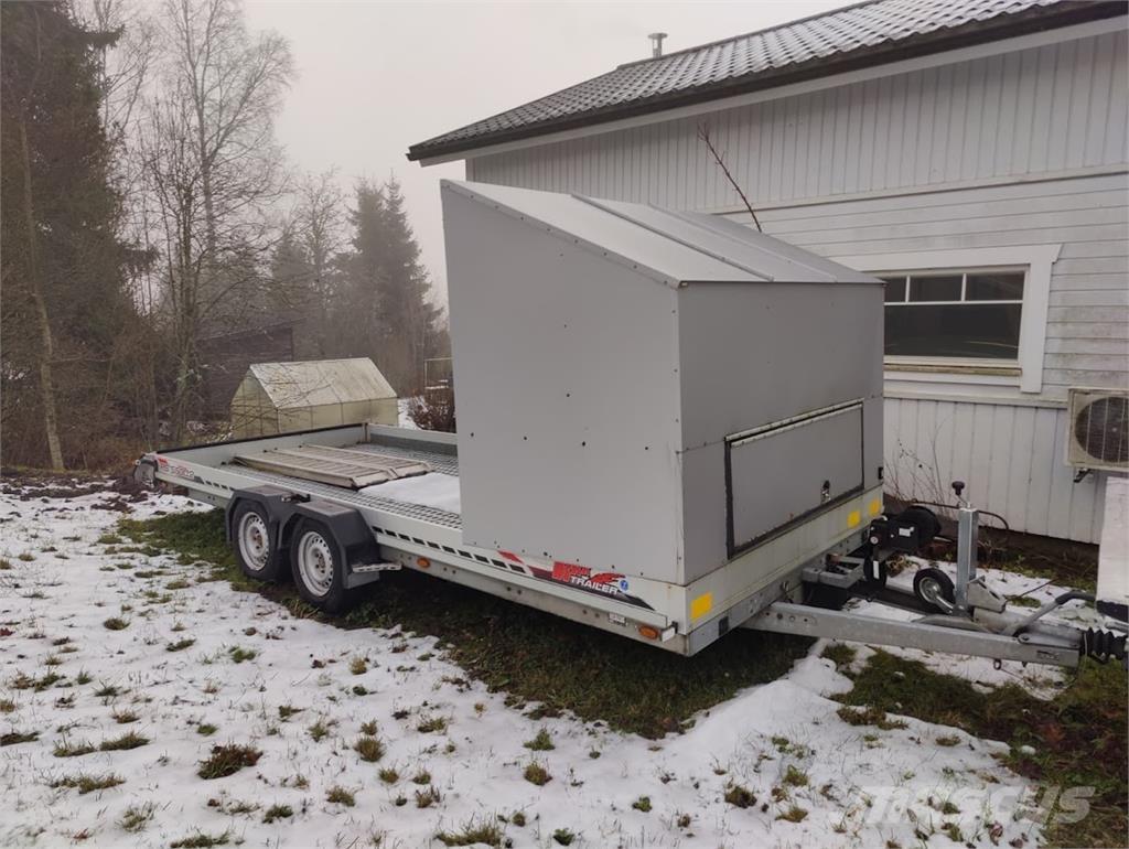  RKK RS 5500 Auto prikolice