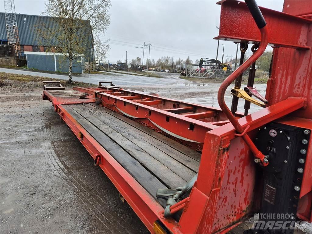 Sisu E13 450 Ostali kamioni