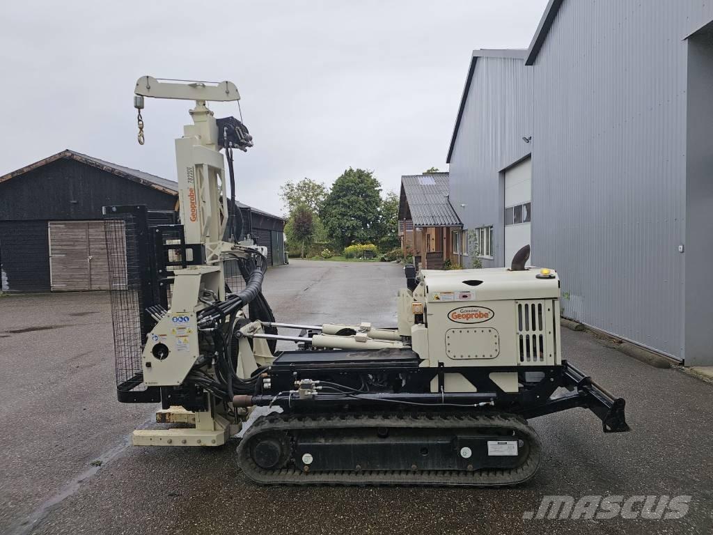  Geoprobe 7822 DT Bušilice za bunare