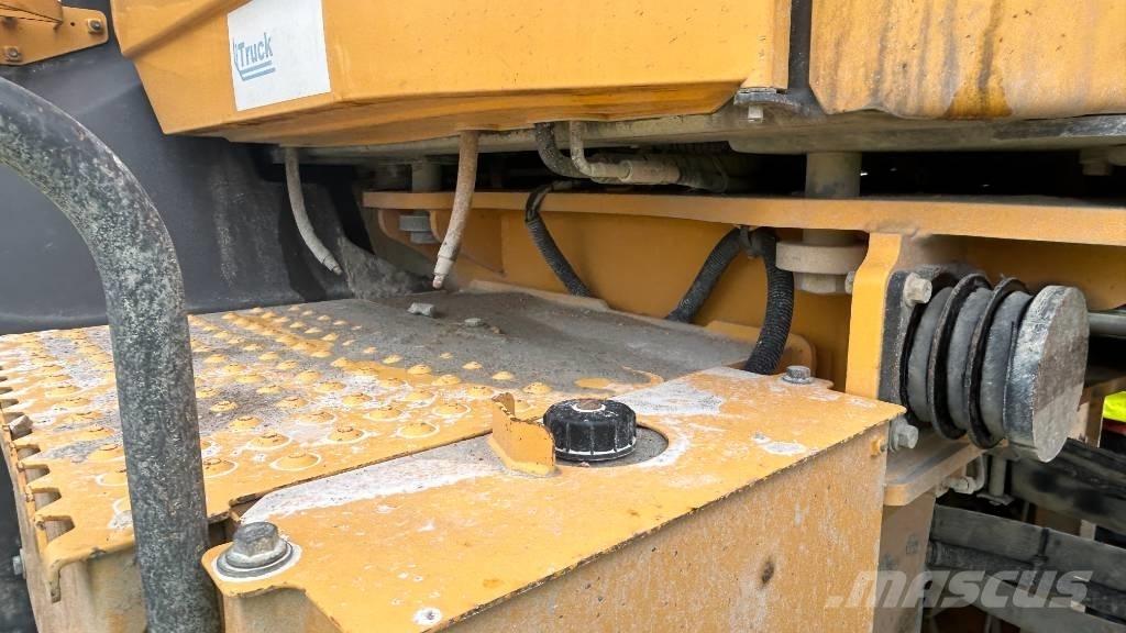 Volvo L 120 H Utovarivači na točkove
