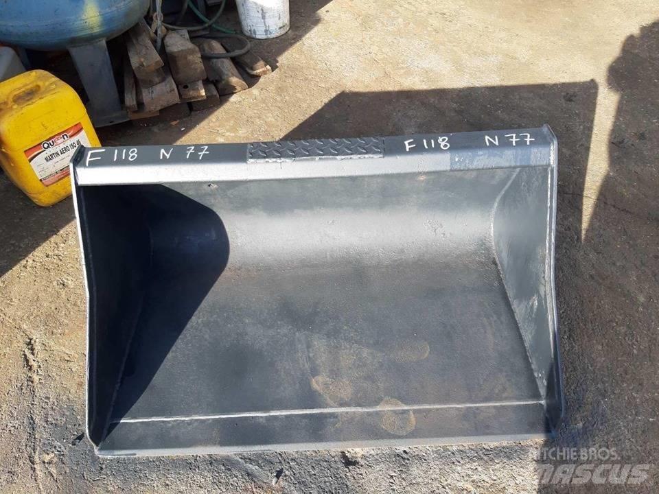 Thomas T85 Ostalo za građevinarstvo