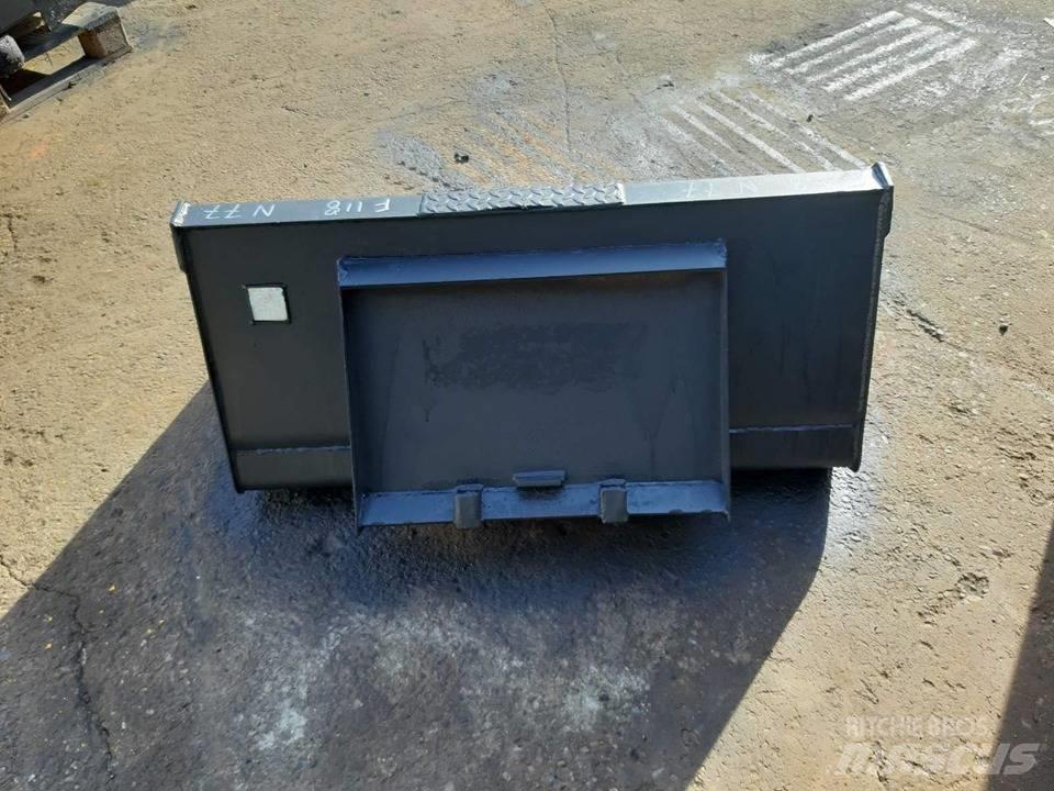 Thomas T85 Ostalo za građevinarstvo