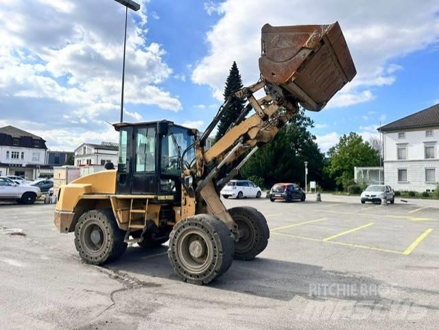 CAT IT 14 G 2 Utovarivači na točkove