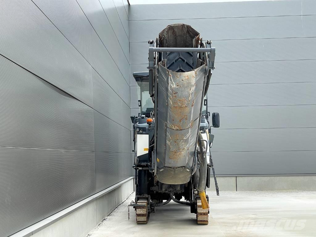 Wirtgen W 150 CFI Freze za asfalt
