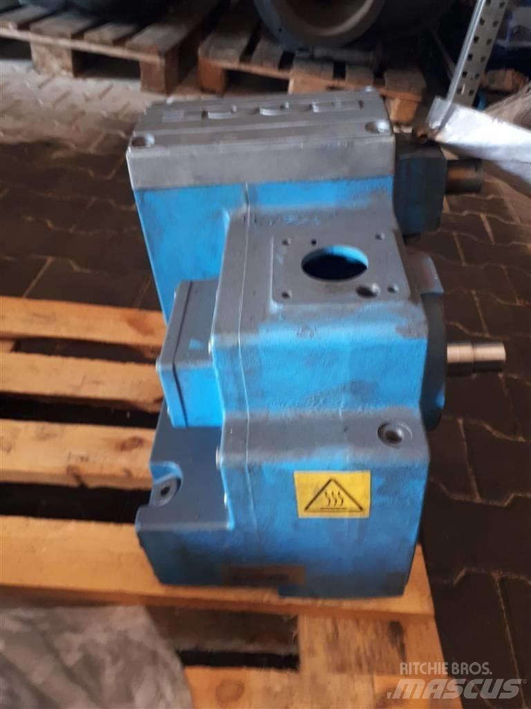 Boge BS22 Polovni dodaci za kompresore
