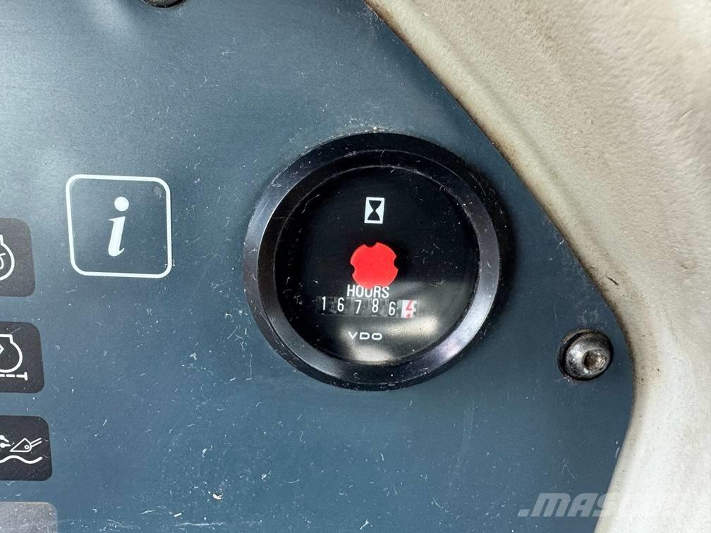 Liebherr PR 734 L GP Buldožeri guseničari