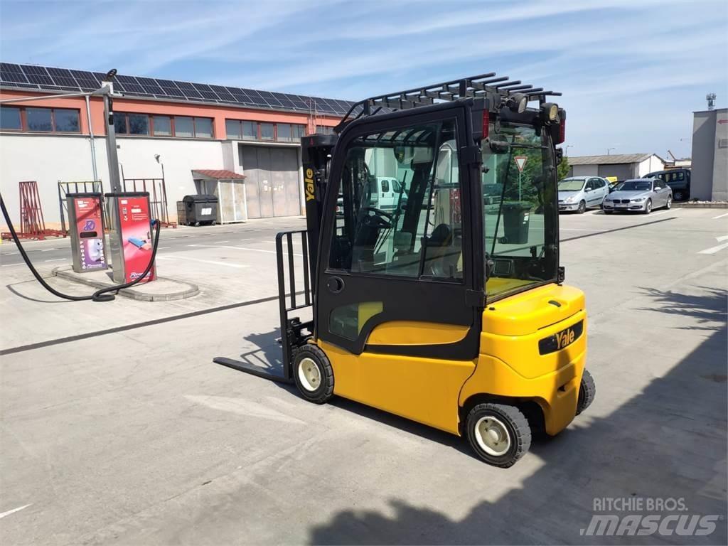 Yale ERP20VF Električni viljuškari