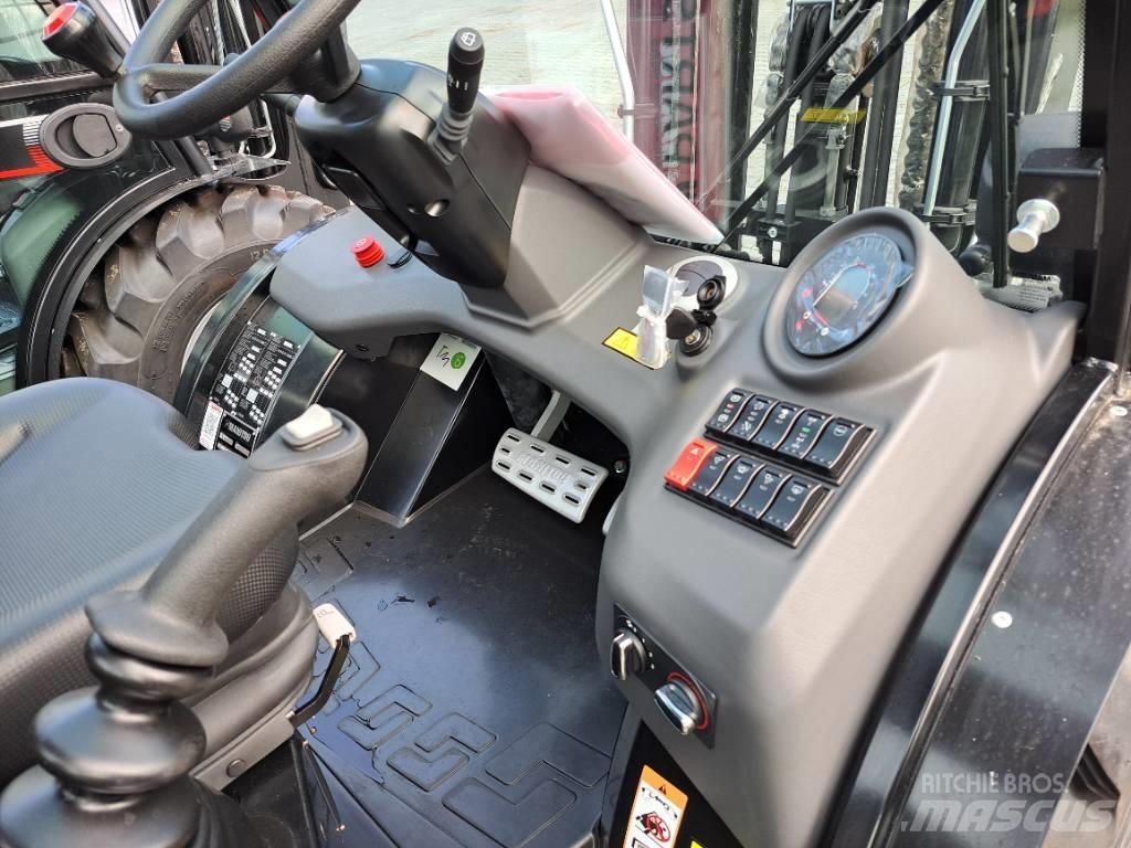 Manitou MC 25-4 Dizelski viljuškari