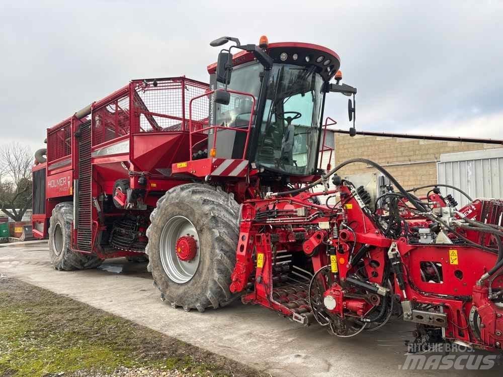 Holmer T4-30 Ostale poljoprivredne mašine