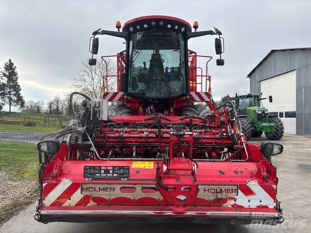 Holmer T4-30 Ostale poljoprivredne mašine