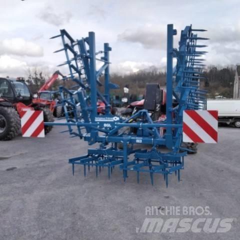 Religieux BGL 6M Drljače