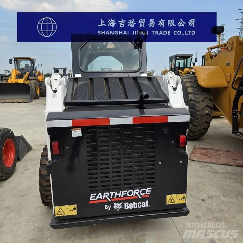 Bobcat S 18 Skid steer mini utovarivači