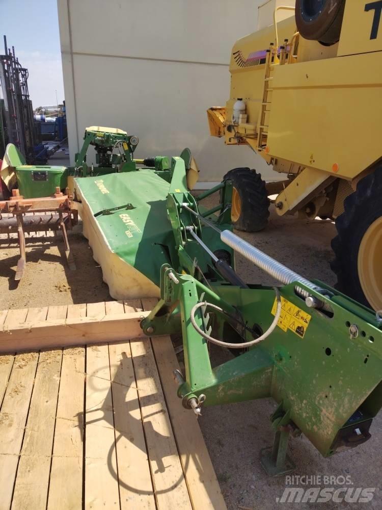 Krone Easy Cut R320 Kosilice