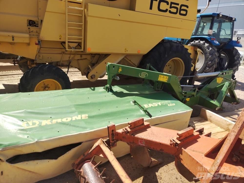 Krone Easy Cut R320 Kosilice