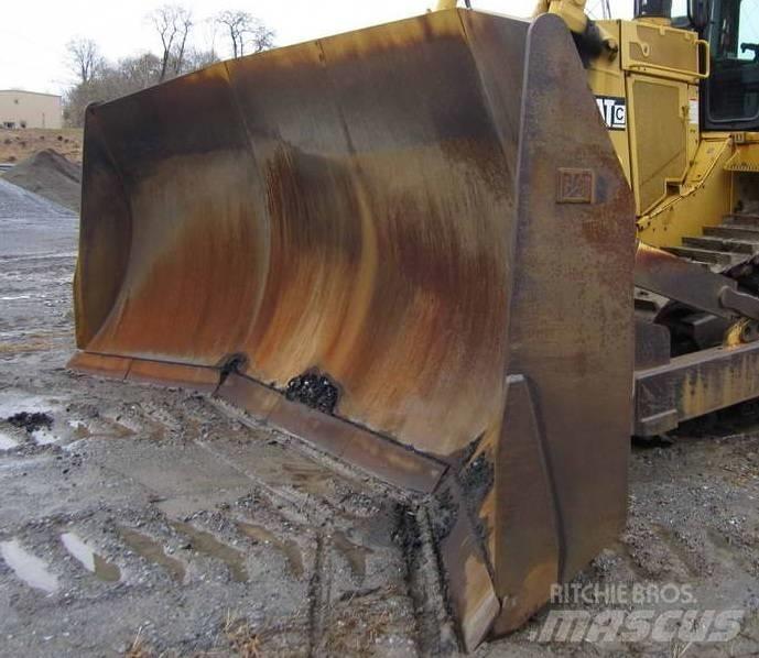 CAT D9T Coal Blade Daske / noževi