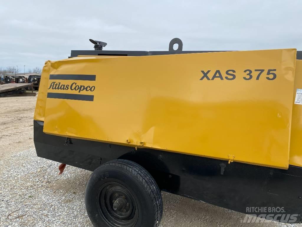  Air Compressor 175 Kompresori