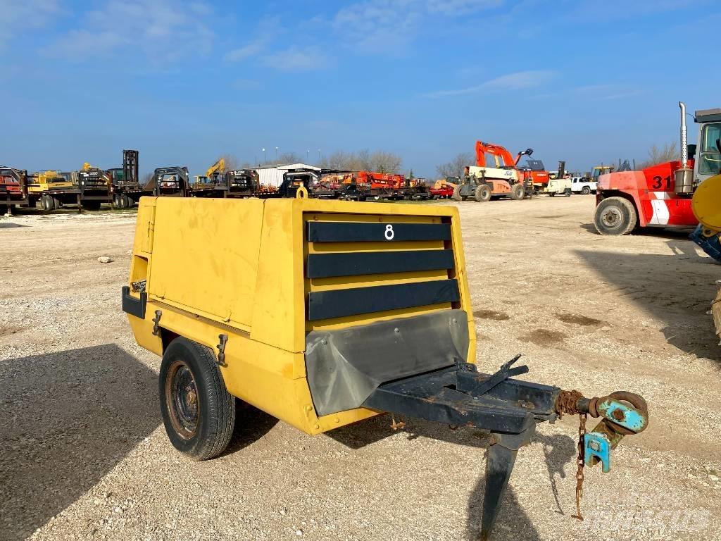  Air Compressor 175 Kompresori