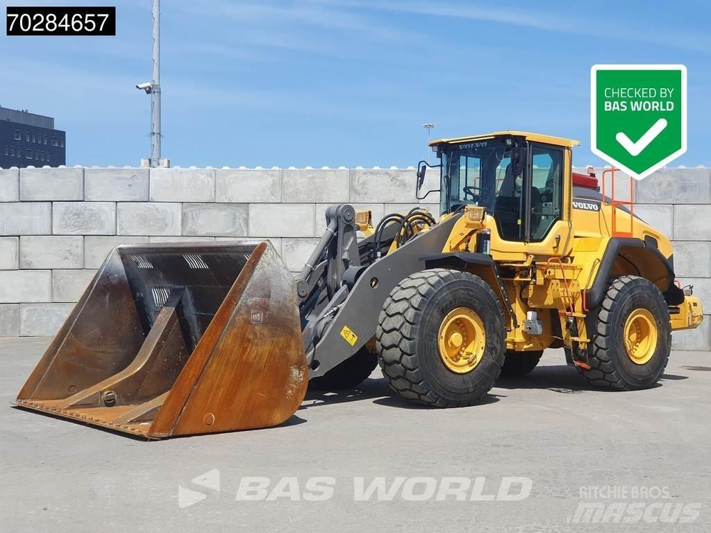 Volvo L150 H CDC Utovarivači na točkove